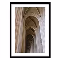 قیمت و خرید تابلو دکوراتیو مدل عکاسی معماری کد 0597