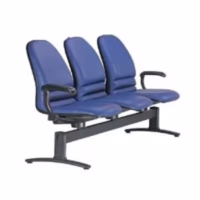 صندلی انتظار برند نیلپر مدل OCW 700B4 (چهار نفره)