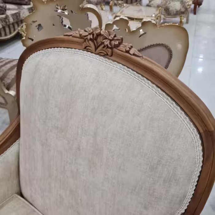 مبل  تورین دوگل