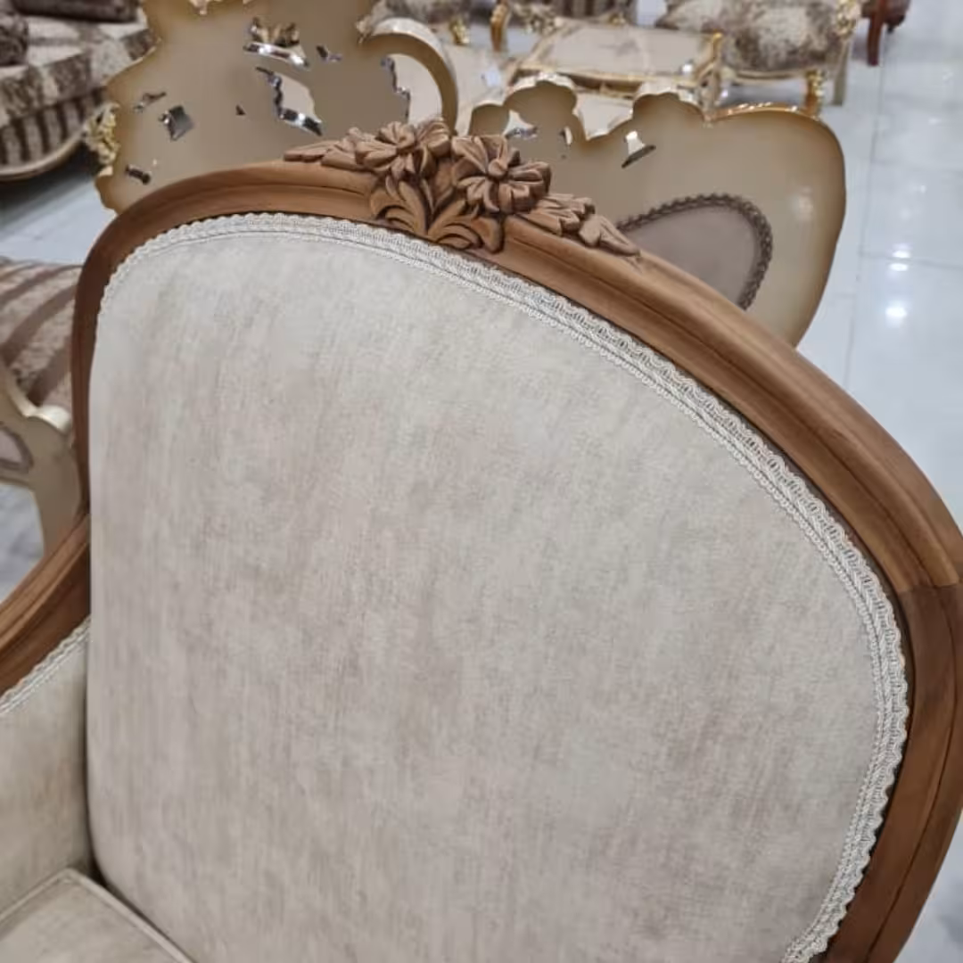 مبل تورین دوگل