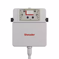 فلاشتانک توکار زمینی شودر مدل جنوا