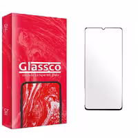 محافظ صفحه نمایش شیشه ای گلس کو مدل CGo1 مناسب برای گوشی موبایل شیائومی Redmi Note 9 4G
