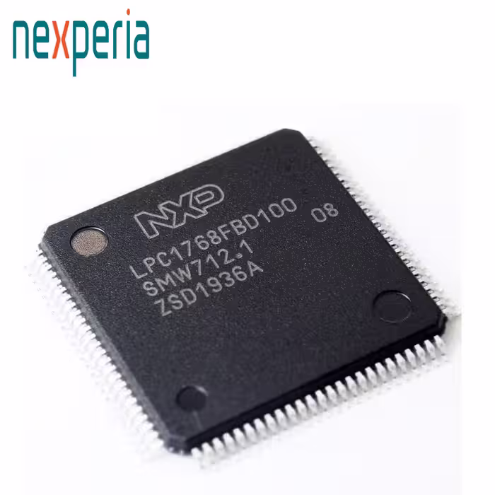 LPC1768FBD100