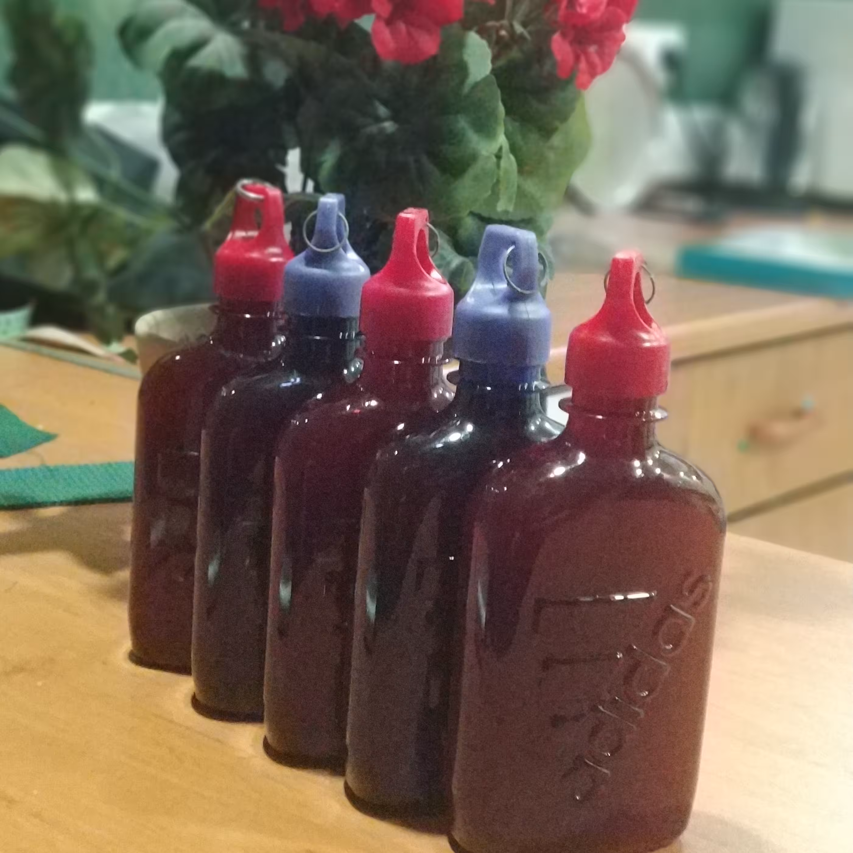 شیره ی سیب ارگانیک 450گرمی با سیب  تمیز  قابل نگهداری بدون یخچال