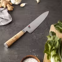 چاقوی میابی 20 سانت سرآشپز Miyabi 5000MCD B Gyutoh Knife, 20cm
