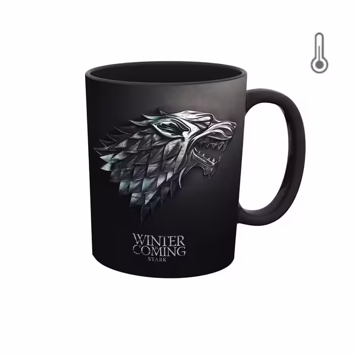 ماگ حرارتی  سریال گیم اف ترونز GOT