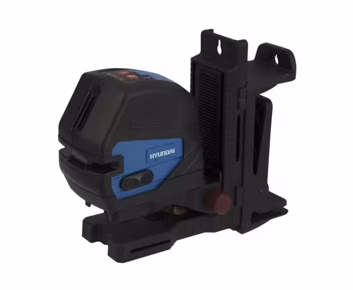 تراز لیزری افقی|عمودی هیوندای مدل SMART100