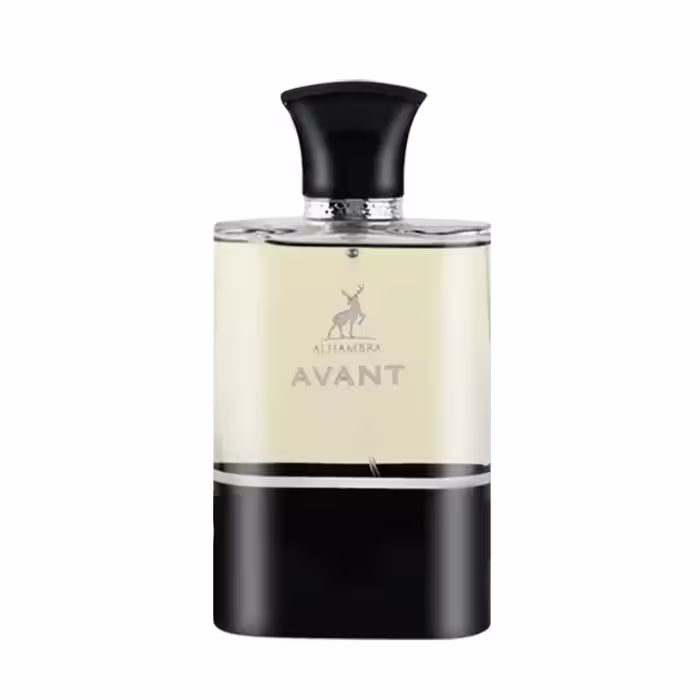 ادکلن آوانت الحمبرا Avant Alhambra (Creed_Aventus)
