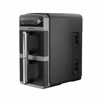 هواپز 10 لیتر گرین لاین مدل  10L Double-Decker Air Fryer