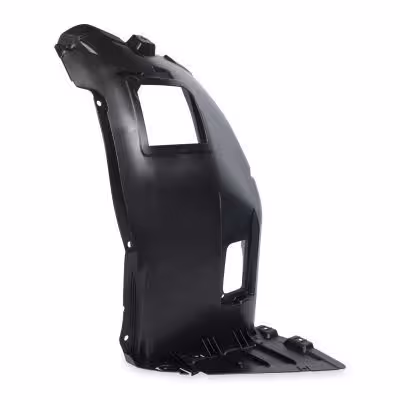 شلگیر جلو بی ام و x1 سال 2013 تا 2015 اتاق E84