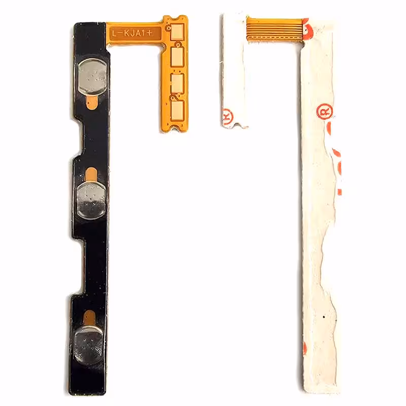 فلت پاور و ولوم شیائومی پوکو Flat Power Volume Xiaomi Poco C51 _ C51