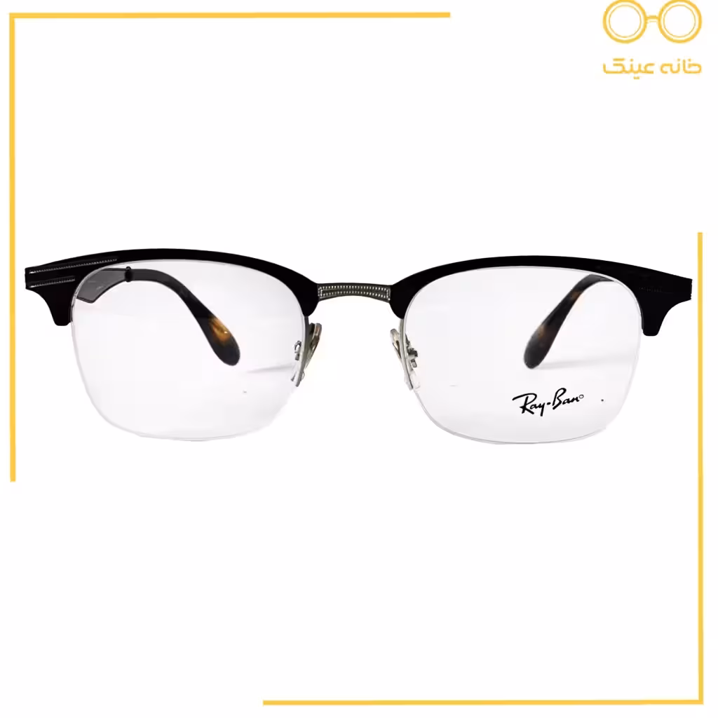 خرید و قیمت عینک طبی ریبن RayBan مدل RB6360 2862