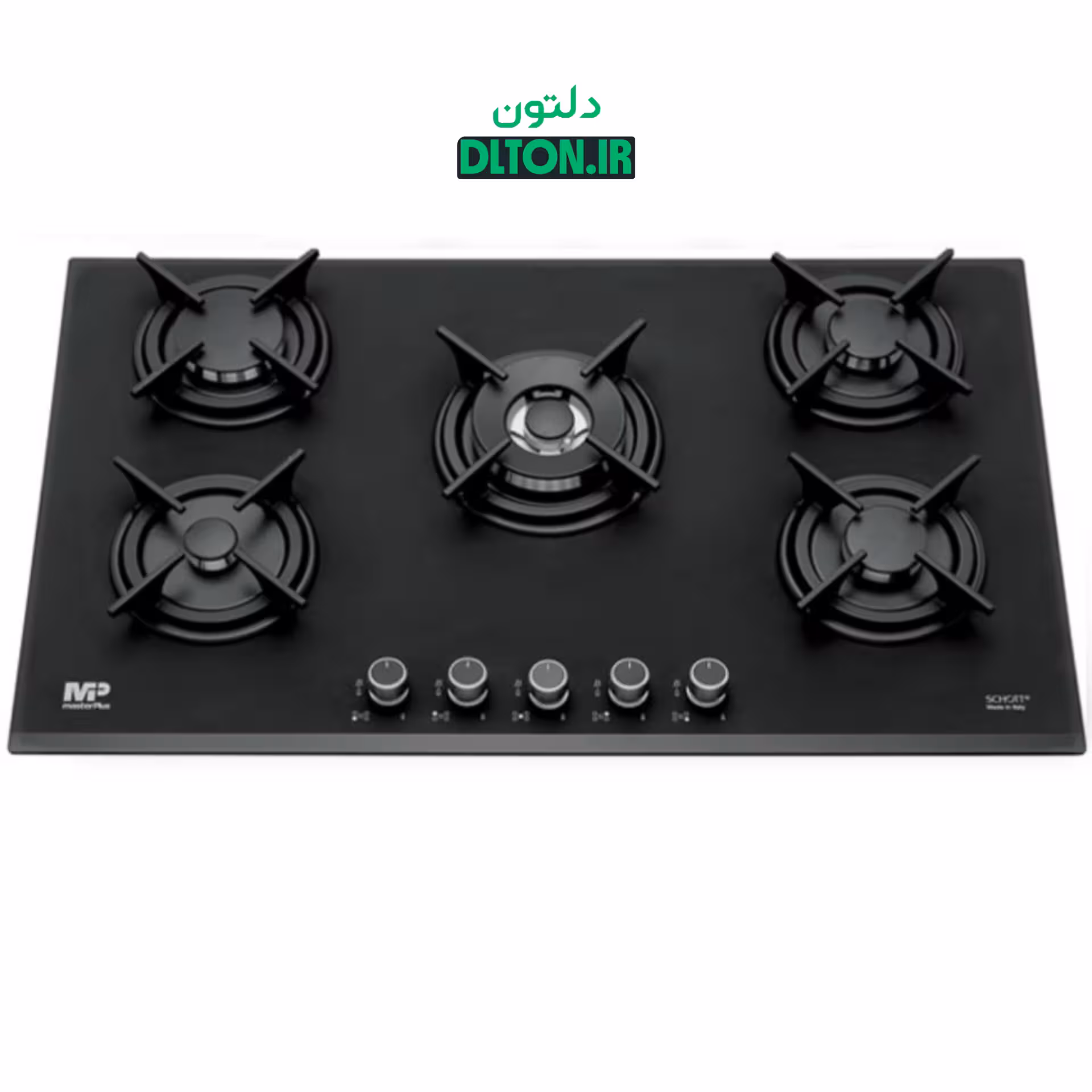 گاز مسترپلاس G214 مات