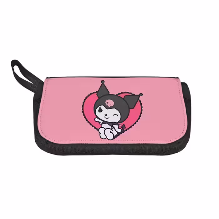 خرید و قیمت جامدادی طرح کرومی کد 6675