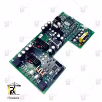 Mitsubishi Elevator Drive Board KCR-910A