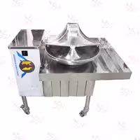 سبزی خردکن بشقابی برند صلواتی مدل ZS-60