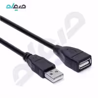 کابل افزایش طول USB2.0 طول 1.5 متر X-VOX