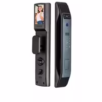 دستگیره هوشمند آی لاک مدل I10