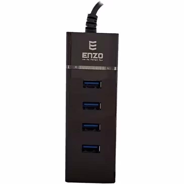 هاب ENZO UH42 4PORT