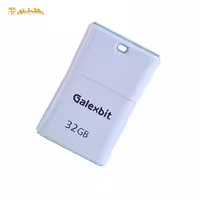فلش مموری گلکس بیت Cute ظرفیت 32 گیگابایت