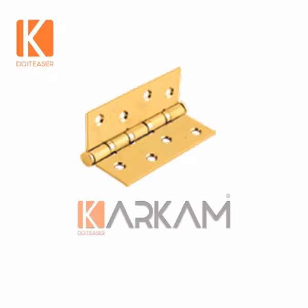 لولا تخت بلبرينگی 4 طلايی HTN مدل 7054FF