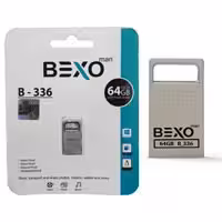 فلش 64گیگ Bexo B-336
