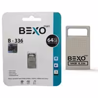 فلش 64گیگ Bexo B-336