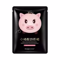 ماسک ورقه خوک