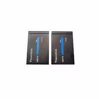 تبدیل اکستندر HDMI تحت شبکه ونتولینک HDTV ( با آداپتور برق | پشتیبانی حداکثر تا 60 متر )