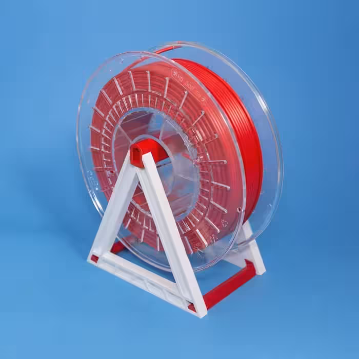 مدل سه بعدی هولدر فیلامنت (STL)