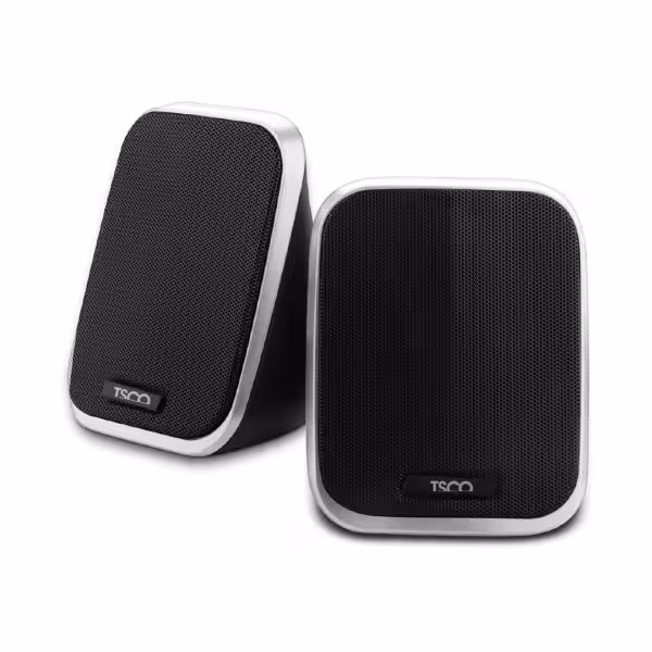 اسپیکر دسکتاپ تسکو TSCO TS 2063