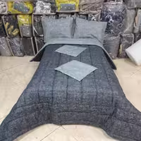 روتختی کتان طرح پتینه کد K22