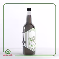 سیروپ بدون قند رژیمی با طعم وانیل برند بیتر