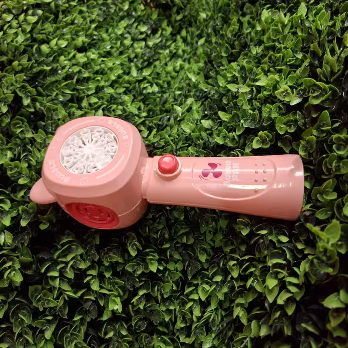 حباب ساز طرح گربه