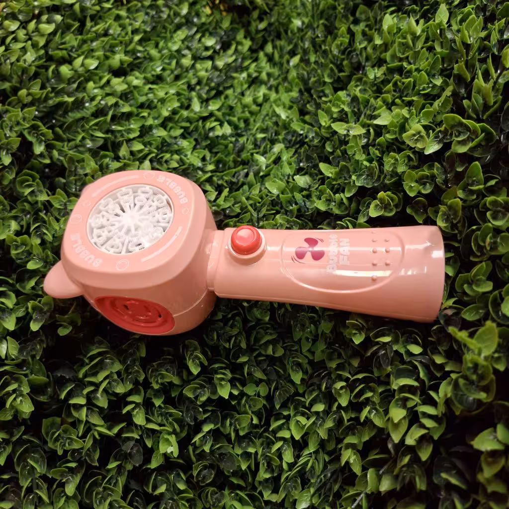 حباب ساز طرح گربه