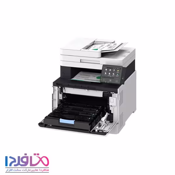 پرینتر چندکاره لیزری کانن مدل i-SENSYS MF742Cdw