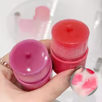 بالم لب مغذی ژلی gegebear
