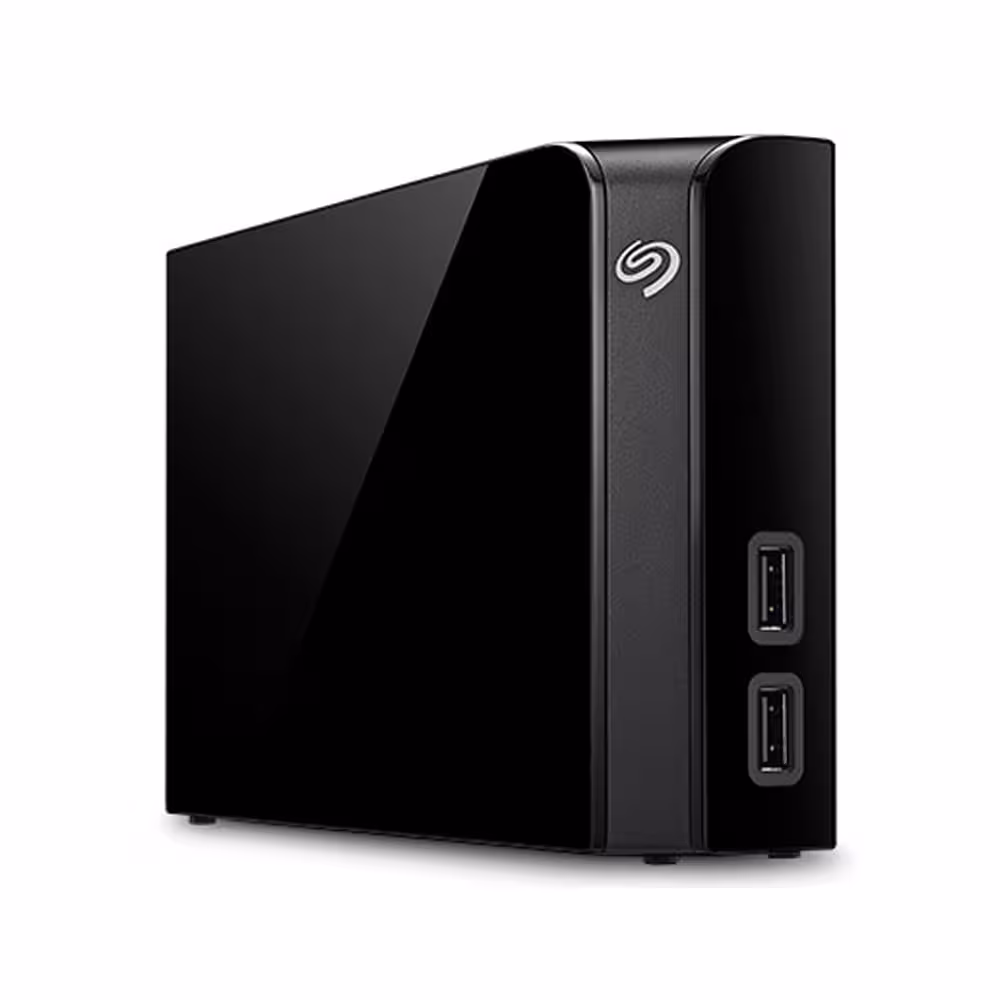 هارد اکسترنال سیگیت مدل Backup Plus USB 3.0 ظرفیت 10 ترابایت