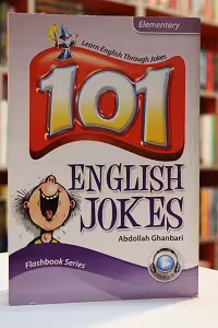 101English Jokes Elementary