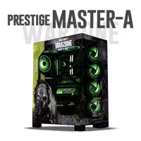 سیستم گیمینگ ادیشن پرستیژ مستر | PCMOD Call Of Duty edition Prestige Master A