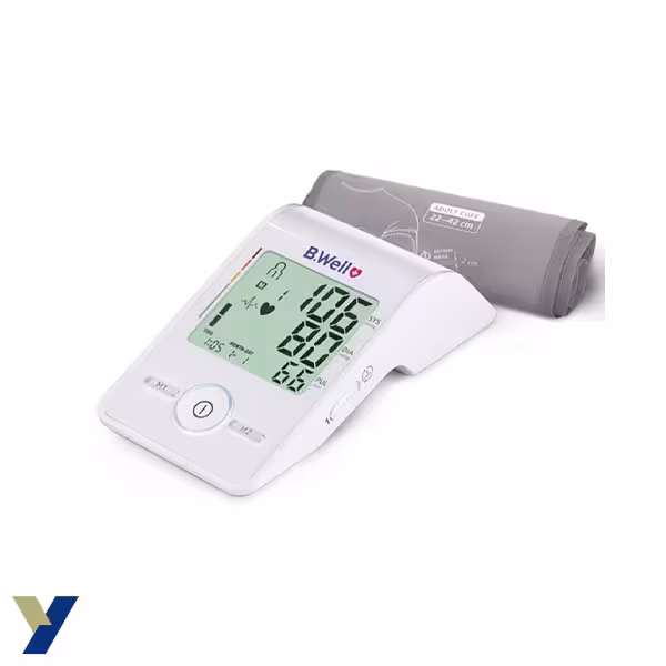 فشارسنج دیجیتال بی ول مدل MED-55