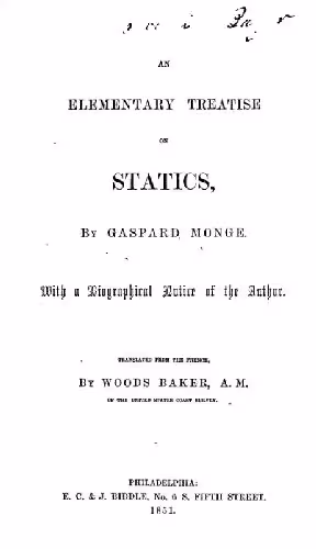 خرید و دانلود نسخه کامل کتاب Statics