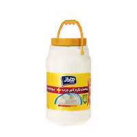 ماست کم چرب پروبیوتیک هراز 1800 گرمی