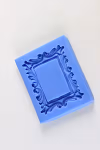 بودکور مالد سيليکوني قاب عکس مستطيل بزرگ 220064