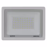 پروژکتور 50 وات SMD برند ZFR