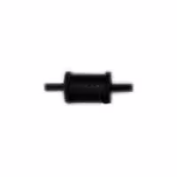 ضربه گیر لاستیکی دو سر پیچ M5 طول 23*16 ویبره ماساژور پا (آی رست) مدل (SL-C11-B)