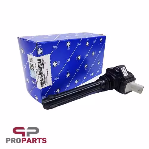 کویل قلمی شرکتی ایساکو مناسب برای سمند EF7