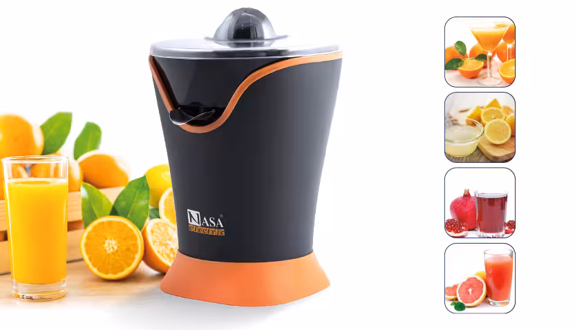 آب مرکبات گیر ناسا مدل NS-960