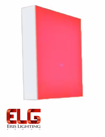 سنگ ال ای دی مکعب 20*20