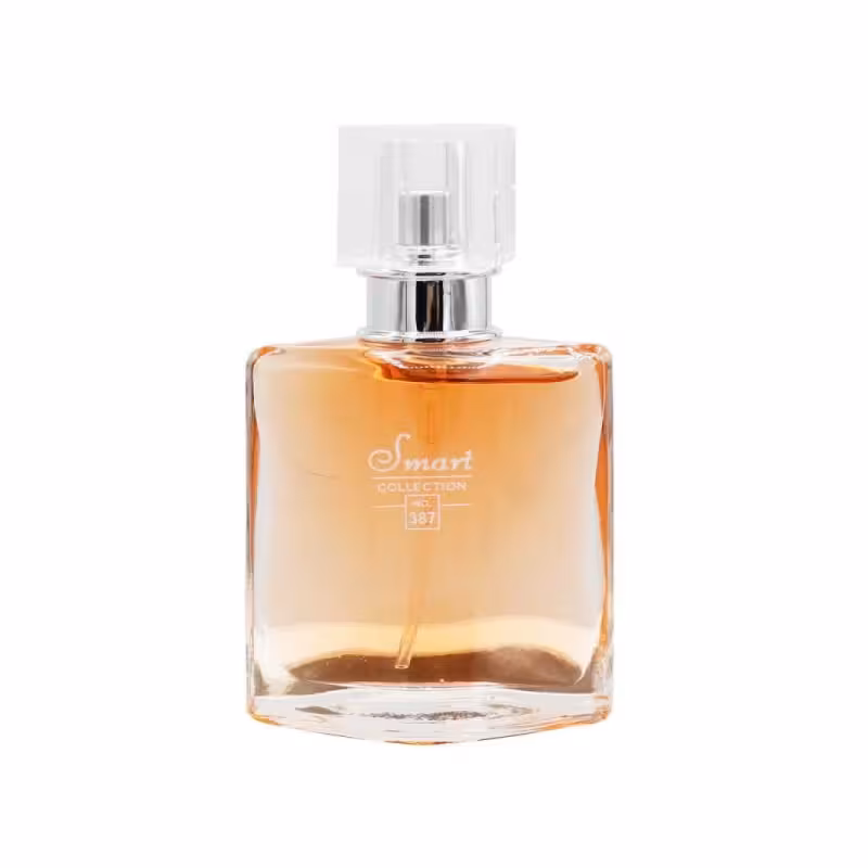 عطر جیبی زنانه اسمارت کالکشن مدل Lancome La Vie Est Belle کد 387 حجم 25 میلی لیتر